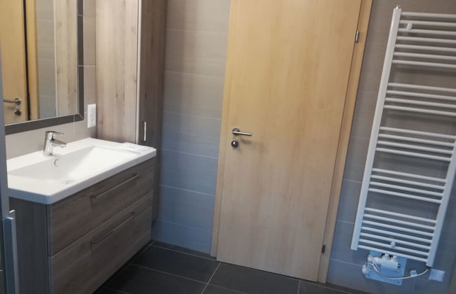 2 bedroom Apartment in Velden am Wörther See with garden - Photo 12