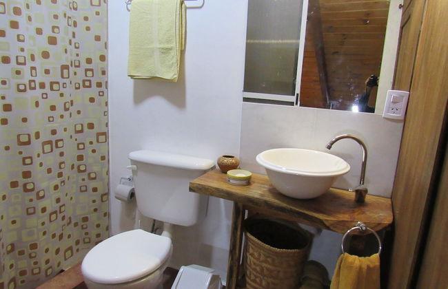 Room-ñau Father for 3 People - Foto 15