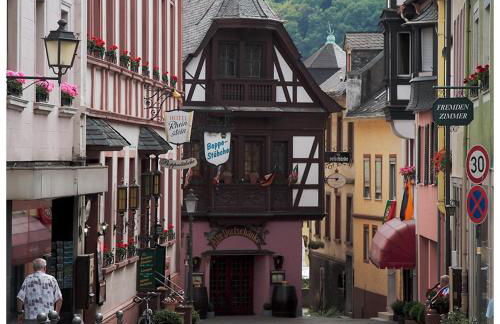 Rheinblick Apartment - Foto 30