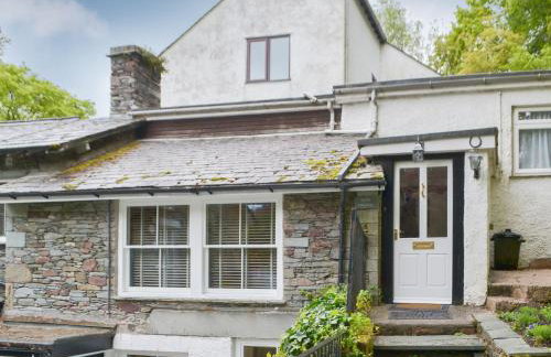 The Old Coach House - Foto 16