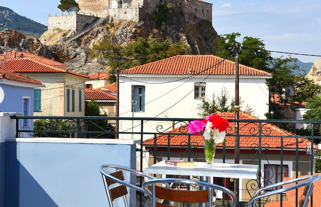 Blue Sky Hotel - Foto 20