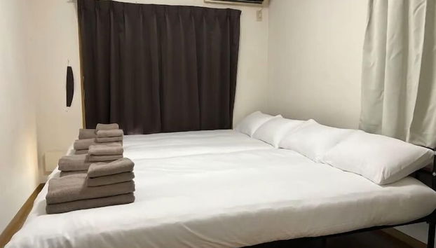 Fuji Flat - Foto 2, Habitación