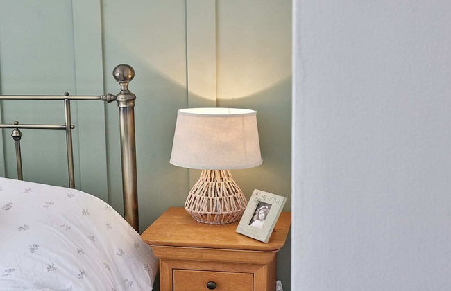 Host Stay Waterleap Cottage - Foto 14