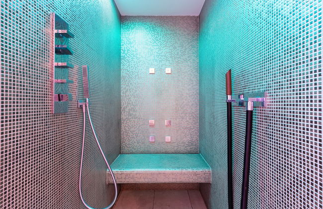 Relais Villa del Borgo - Photo 37