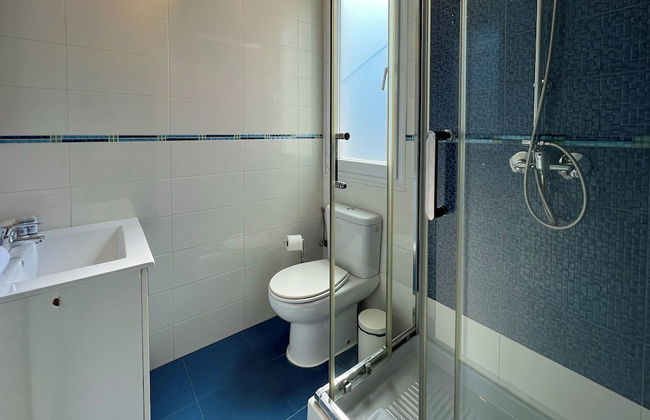 Stay U-nique Apartment Sèneca - Foto 20