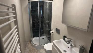 Apartamenty U Misia - Foto 3, Shower