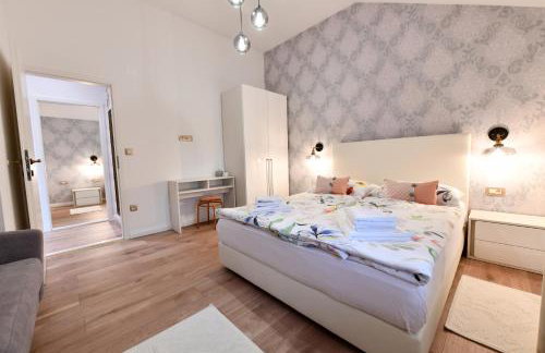 Villa Diva Grabovčeva - Foto 27