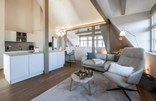 Lichtenberg Lodges - Foto 52