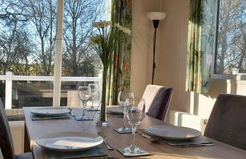 Platinum lodge on Carlton Meres holiday Park - Foto 36