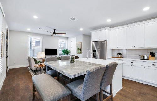 Evergreen - A Birdy Vacation Rental - Foto 20