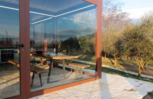 Chalet in Veneto Near Dolomites Ski Slopes - Foto 20