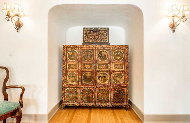 5BD Houseblocks From Broadmoor Fireplacecheyenne Canon & Gorgeous Views! - Foto 58