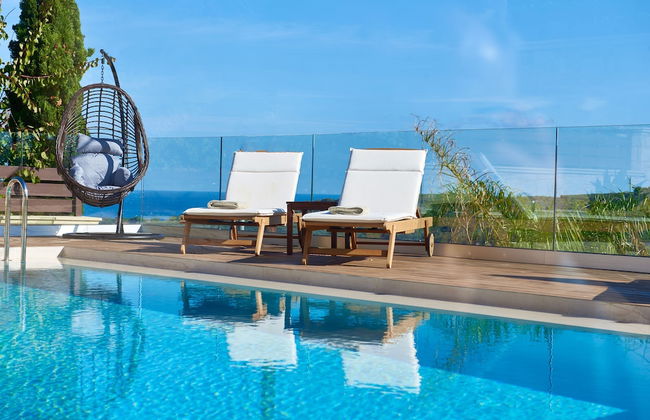 Polemarchi Mystique Villa - Foto 15