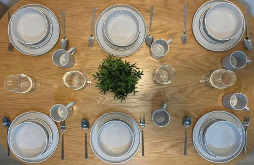 Ferienwohnung im Hamburger Straße-4 - Foto 11