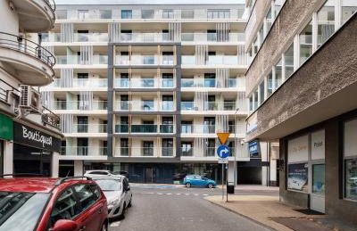 PLATiNiUM RESiDENCE GARDEN SASKI - "CENTRUM" - Foto 39