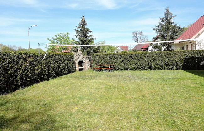 Holiday Home in Stepnica for 6 Persons - Photo 19