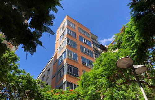 Santa Cruz Luxury Low-Cost Apartment with Terrace & Views - Foto 39