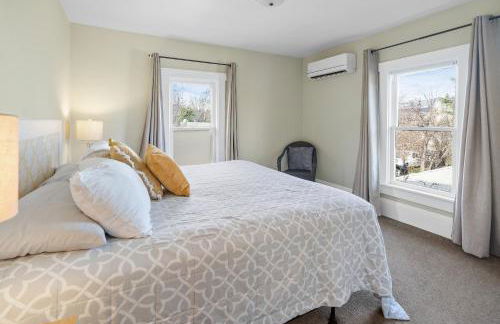 Pioneer Vacation Rentals - Pioneer North Suite downtown Ashland - Foto 4