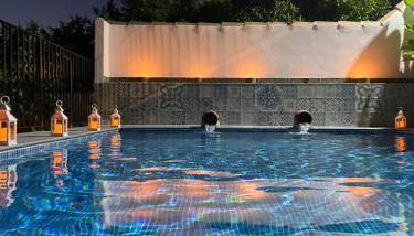 Casa Bella - Sleeps 8 with Pool - Foto 3