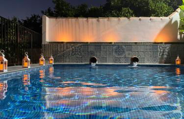 Casa Bella - Sleeps 8 with Pool - Foto 3