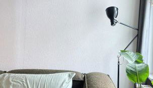 Ruhige & geräumige 2-Zimmer Wohnung in Neukölln - Foto 4