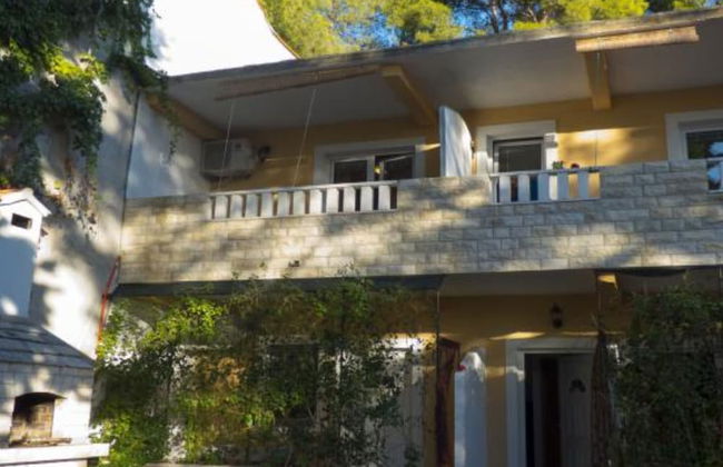 Beachfront Apartments Plaža - Foto 32