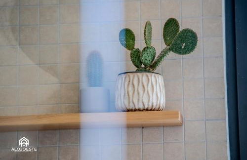 Casa Ribamar Coxos Beach Sunset Villa Ericeira - Foto 44