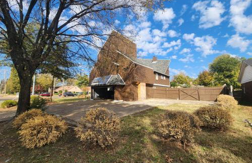 Super Large East Memphis 23 Beds - Foto 60