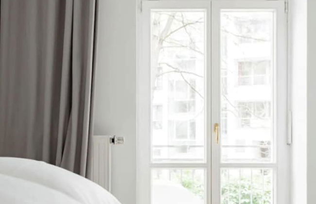 Top Luxury Space Spree Mitte Berlin - Foto 8