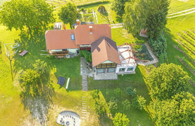 Podhamer Wellness Vineyard Cottages - Foto 54
