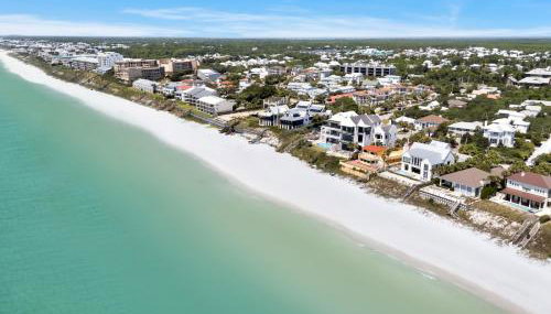 Summer Breeze by Oversee 30A - Foto 4