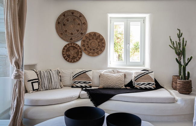 El Sueno Villa Mykonos - Foto 28