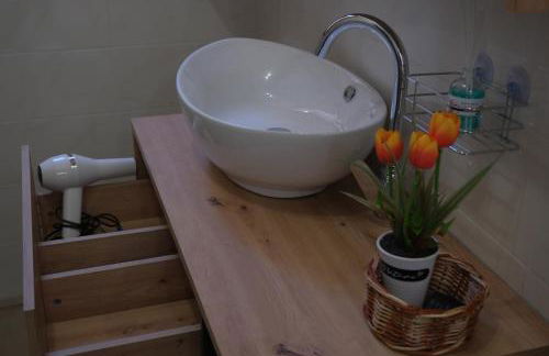 Ca' Sunin Bellagio - mountains view apartment - Foto 23