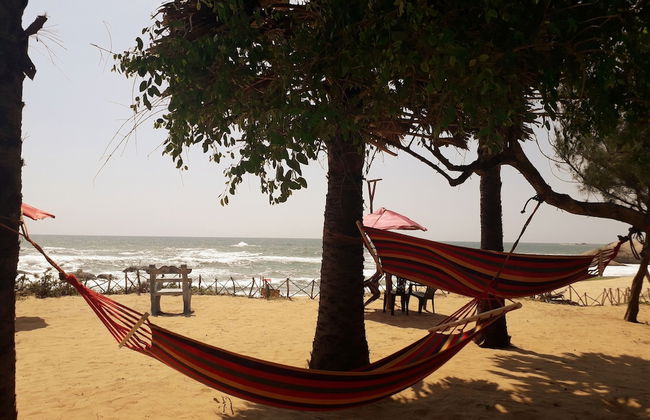 Yala Waves Beach Resort - Foto 8