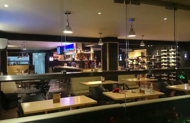 Aqua Granada Hotel - Photo 30