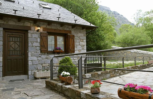 Apartaments La Llucana - Photo 24