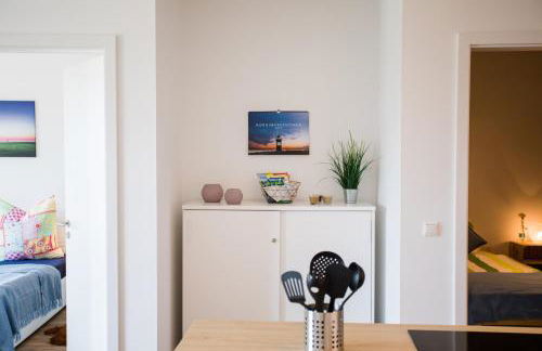 Strandchalet Elmo II - Foto 15