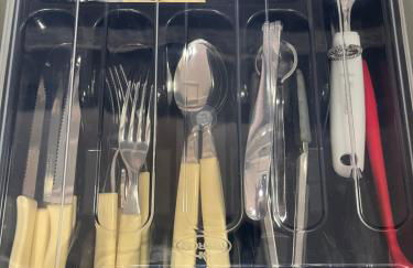 Quarto e sala completo de tudo na Ponta Verde a 300m da praia - Foto 22