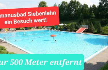 Monteurzimmer Siebenlehn - Foto 24