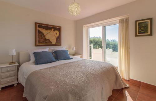 Villa in protected space in front of the sea - Foto 14