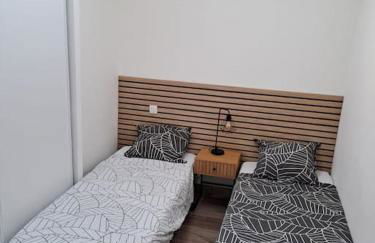 Logement - Carcassonne - Foto 8