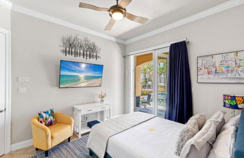 Gulf Views - Private Pool Hot Tub - Elevator - Foto 62