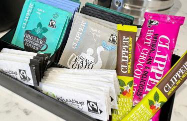 Modern 1Bed Flat in the Heart of Leeds City Centre - Foto 18