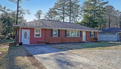 Marietta 2BR - Close to Atlanta - Foto 2