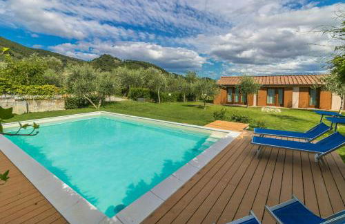 Orlando Villa With Private Pool Near Lucca - Foto 27