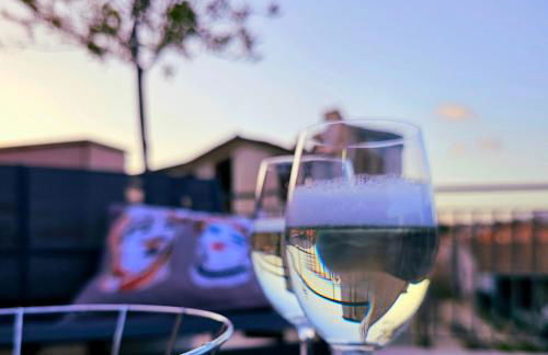 Stella-Guesthouse - Terrazzo privato e relax vicino Siracusa - Foto 5