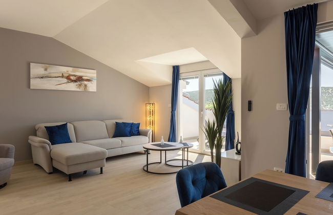 Family Resort Santa Maria II Penthouse - Foto 18