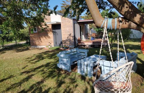 Holiday Home in Nowe Warpno by the Harbor - Foto 4