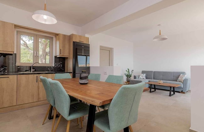 Spartia Villa - Foto 12