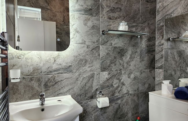 ROSE COURT HOLIDAY APARTMENTS - Foto 80